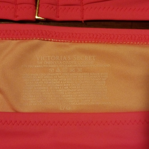 Victoria Secret Bikini - Picture 5 of 6